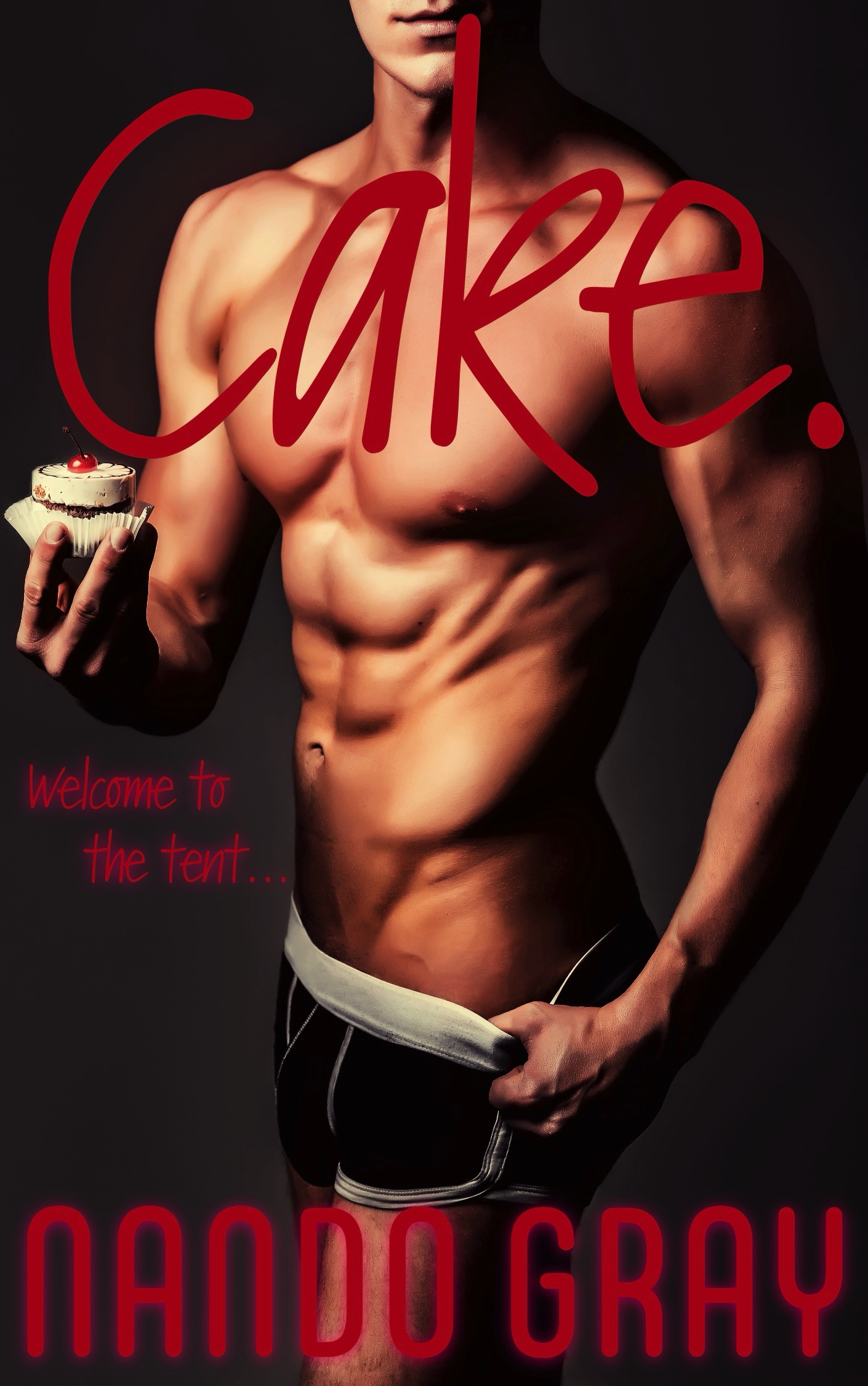 Cake-Kindle