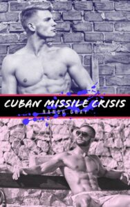 Cuban Missile Crisis Cover